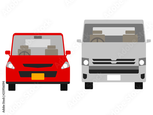 自動車