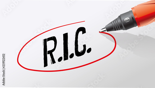 RIC - référendum d’initiative citoyenne