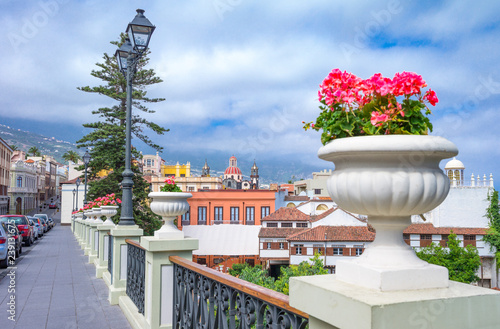 The ancient architectures of Tenerife
