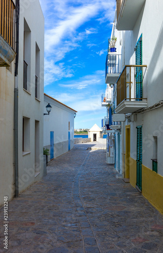 Ibiza