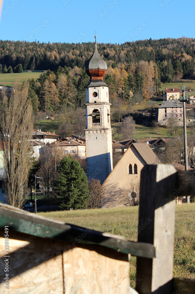 Sarnonico Sarnonico