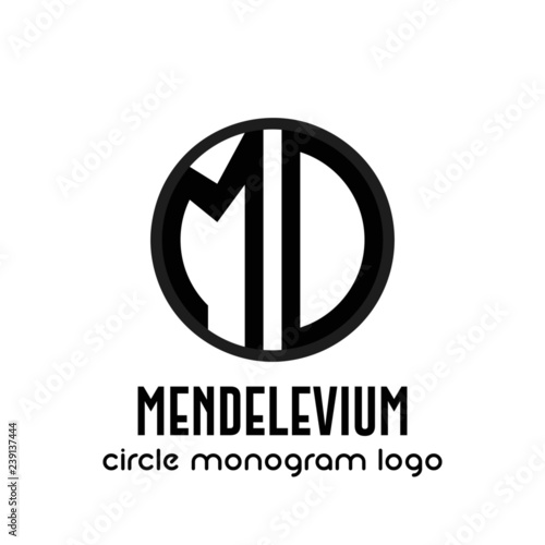 Logo identità monogramma logotipo emblema business simbolo monocromatico segno club nome
