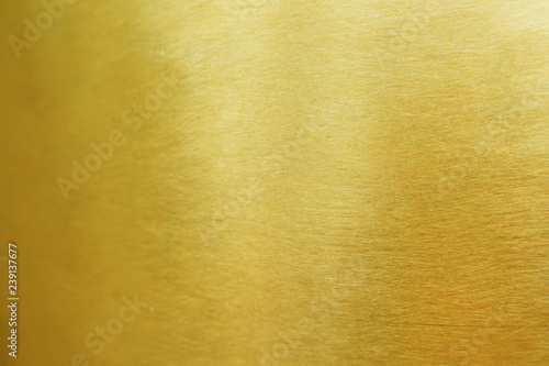 Gold brass patterns texture ,metal abstract for background