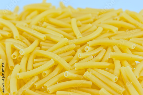 batch of noodles