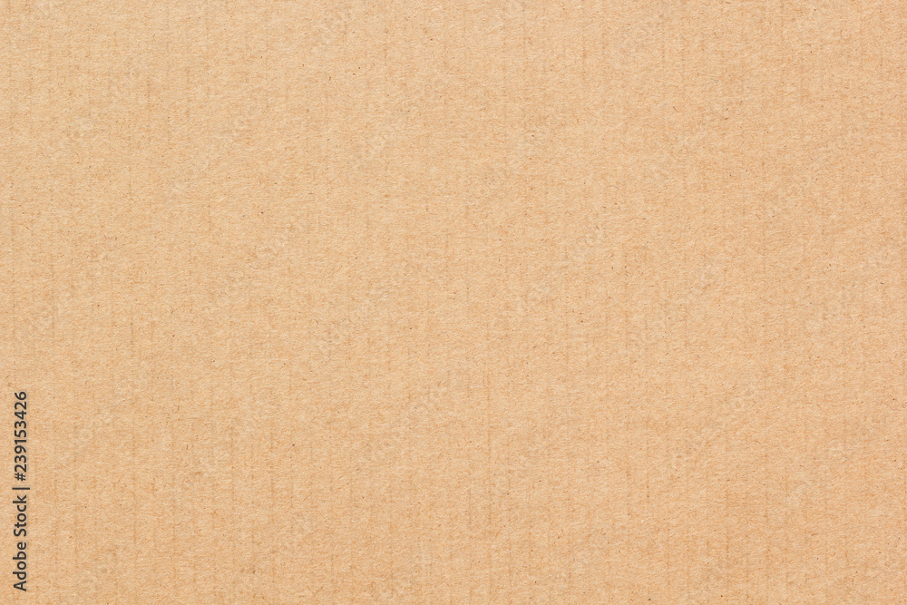 Brown paper texture background Brown paper texture background