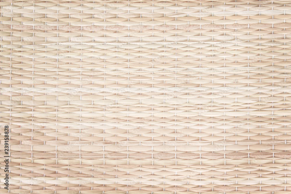 Texture straw mats wicker patterns for background Texture straw mats wicker patterns for background