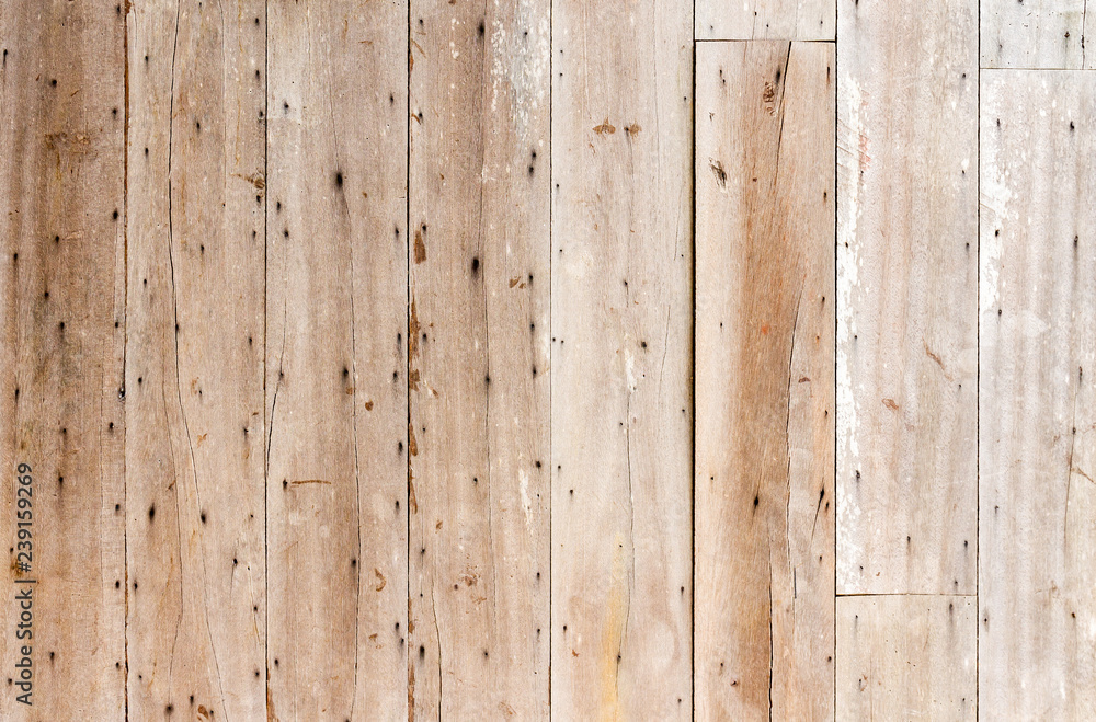 Old wood plank texture background Old wood plank texture background