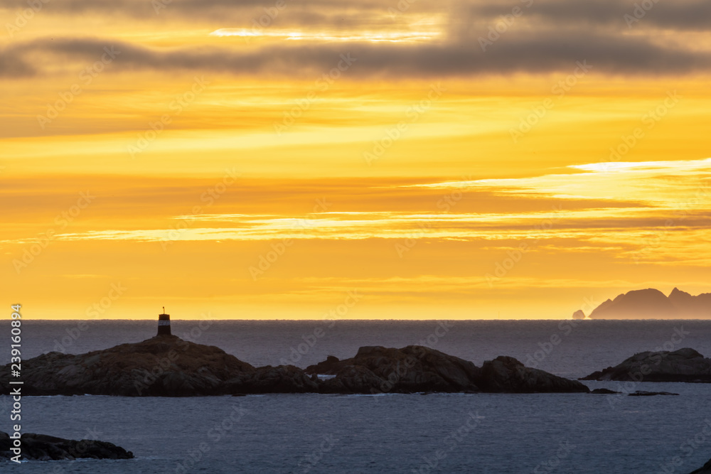 Lofoten