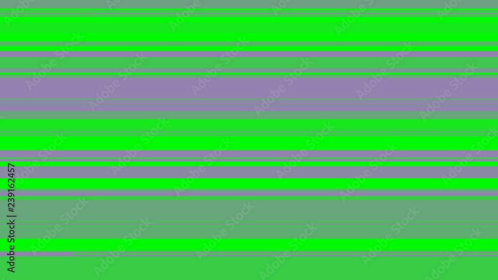 Fototapeta premium Background with color lines. Different shades and thickness.