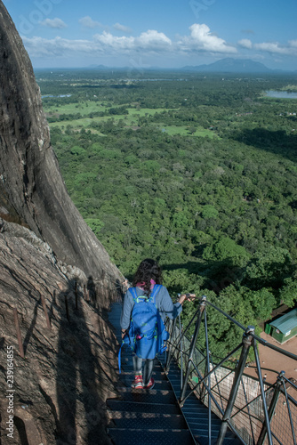 Sigiriya Sri Lanka