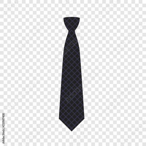 Tela Black tie icon