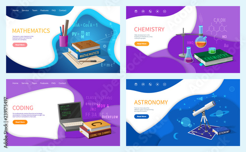 Mathematics Algebra Geometry and Astronomy Classes