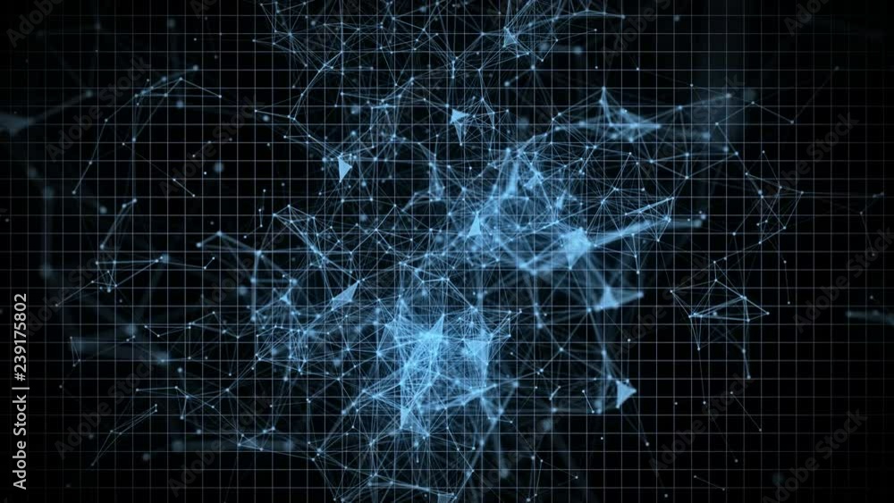 Abstract networking, Connection concept. Abstract networking, Connection concept.