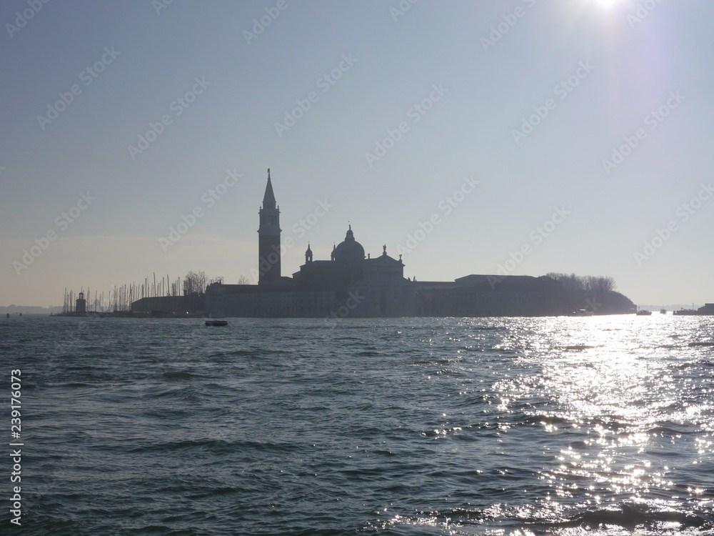 Venice Venice