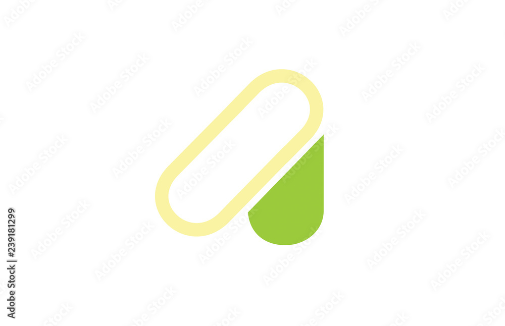 alphabet letter A logo company icon design alphabet letter A logo company icon design