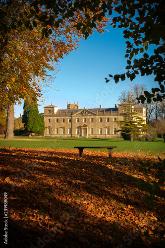 Lydiard House