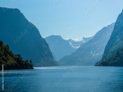 Norway - Sognefjord