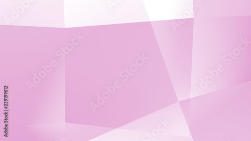 Background from polygons. Abstract background pattern.