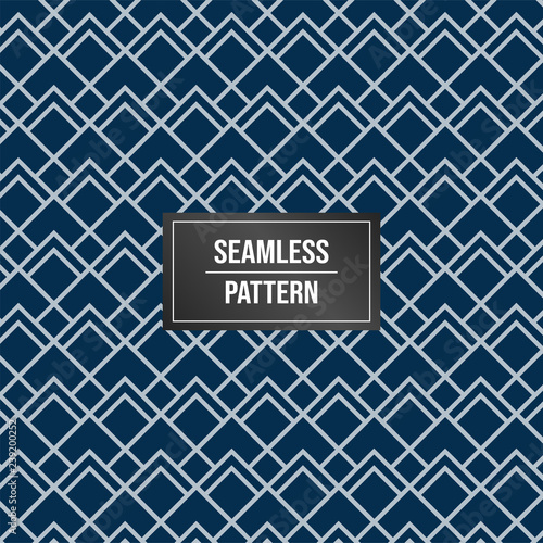 Geometric pattern background. modern abstract pattern background