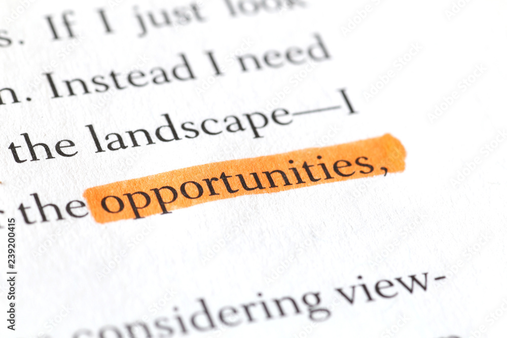 Highlighted English Word Highlighted English Word