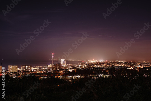 Brighton Night Lights