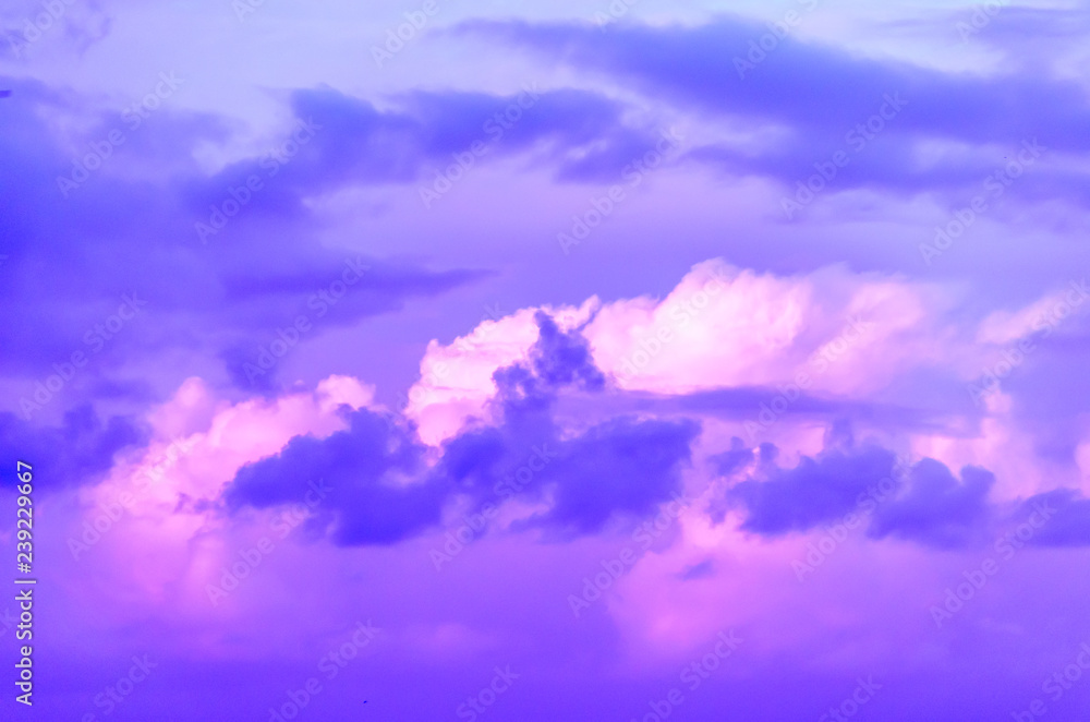 Storm Clouds Forming Storm Clouds Forming