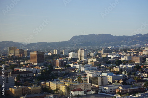 Los Angeles California