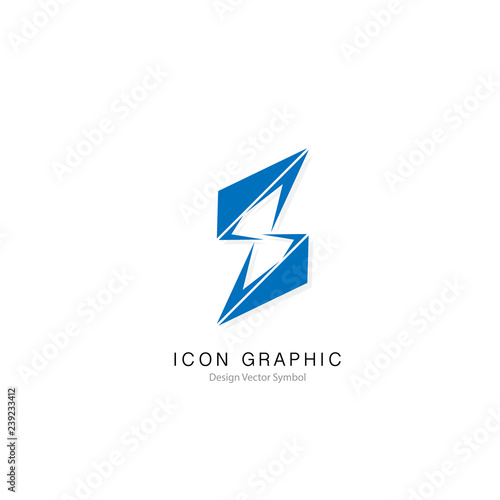 icon symbol logo sign graphic vector template design element 