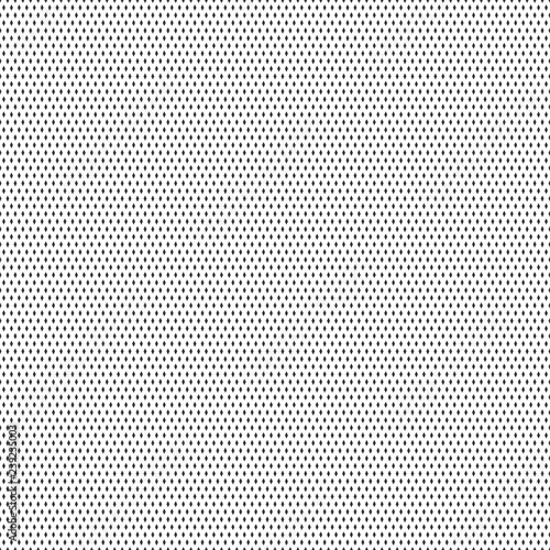 Abstract geometric seamless pattern from diamonds, rhombus. Lattice, mesh, grid background