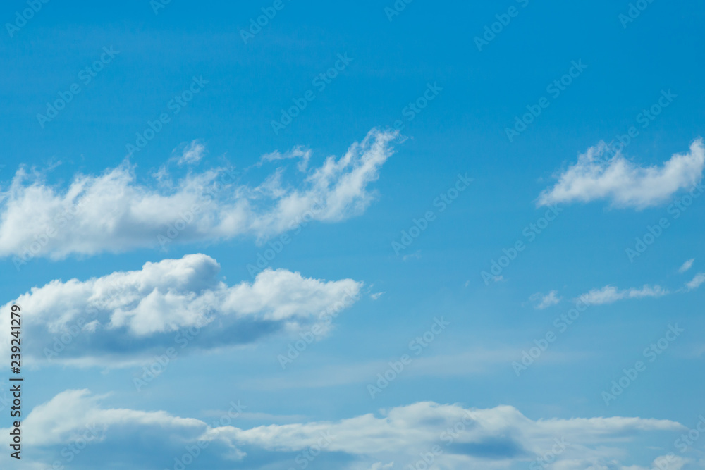 Clouds in the air change shape in many ways. Clouds in the air change shape in many ways.