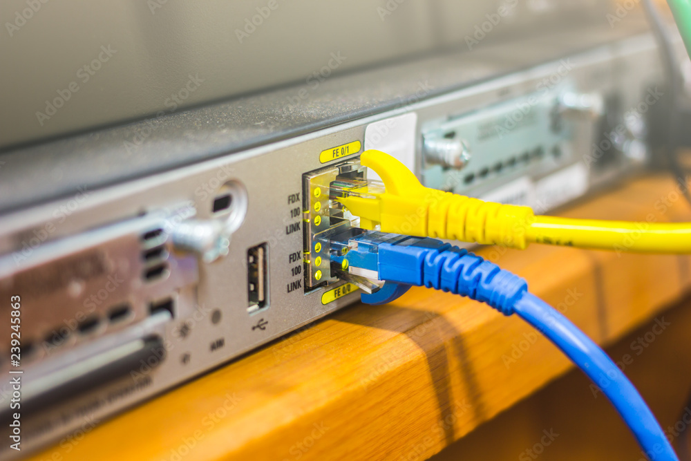 UTP cat5e cable UTP cat5e cable