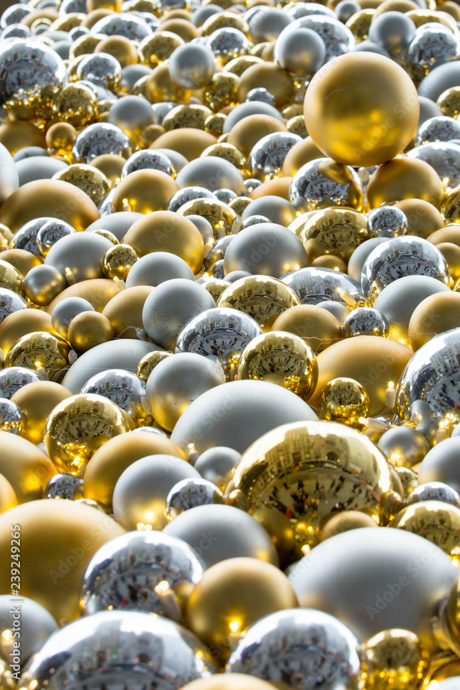 Obraz premium Christmas
