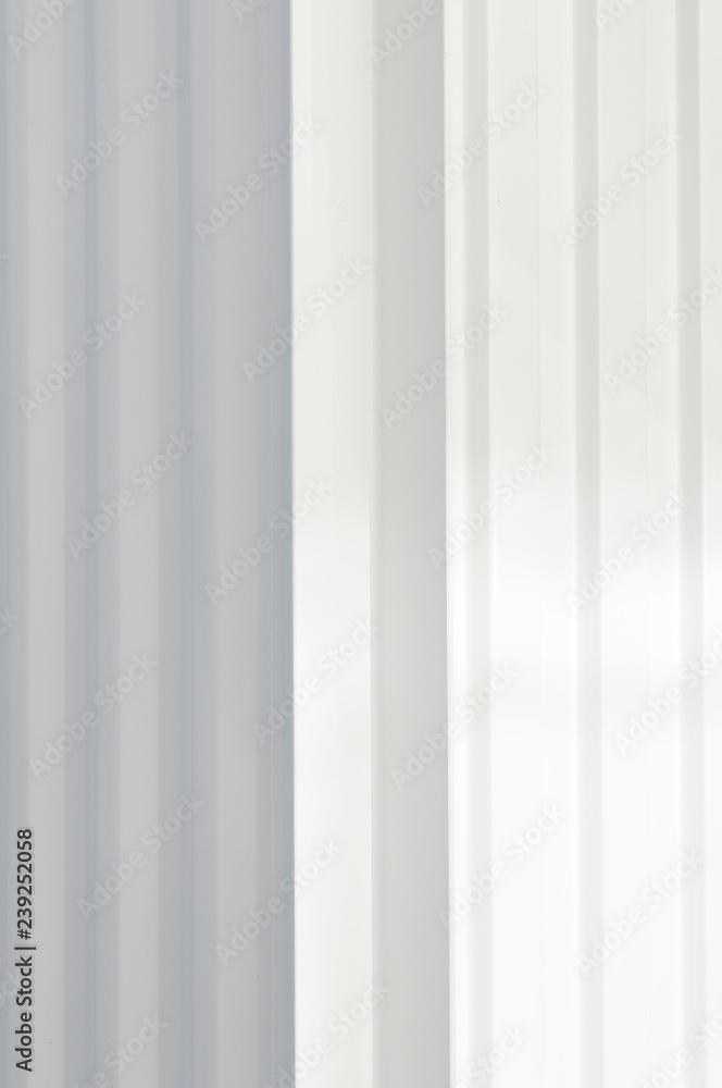 Obraz premium 白い壁