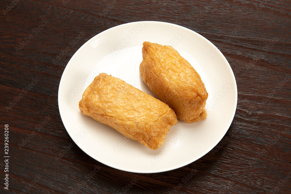 いなりずし いなりずし