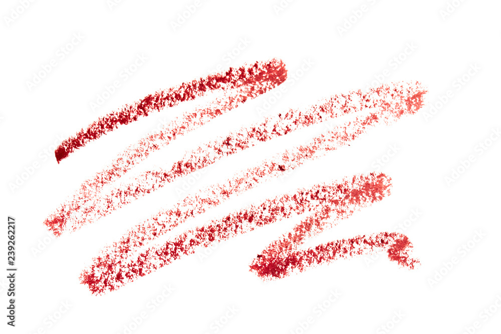 Liner or marker texture set Liner or marker texture set