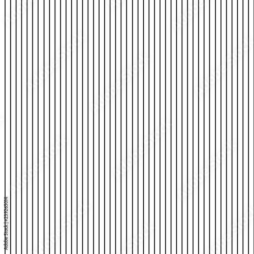 Vertical lines pattern.