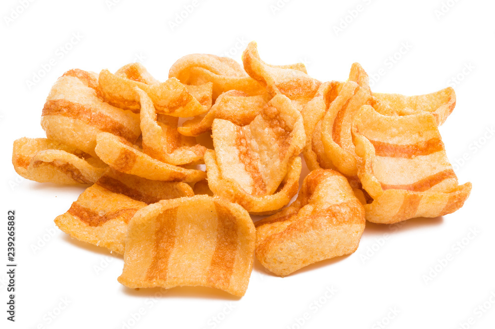 snacks isolated snacks isolated