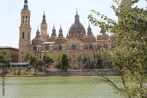 Basílica El Pilar photo