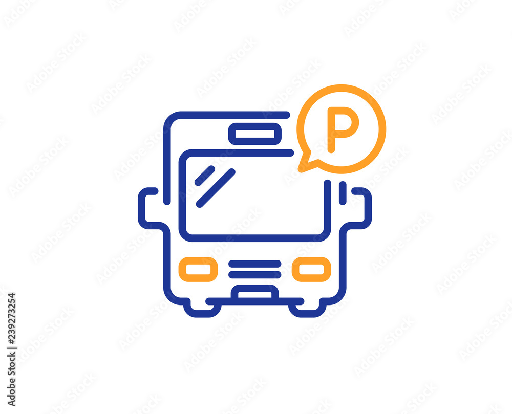 Transportation, travel, ramp, park, car, transport, parking icon