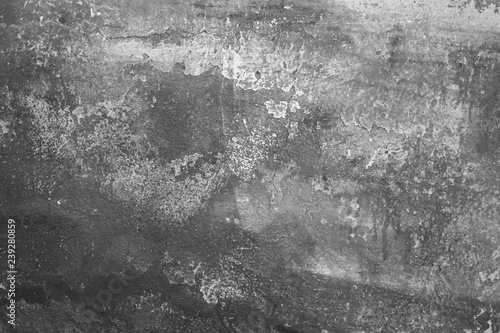 B&W Stone and wall texture