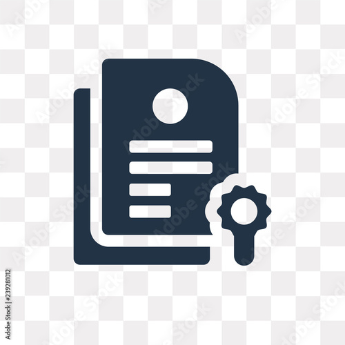 Legal vector icon isolated on transparent background, Legal  transparency concept can be used web and mobile