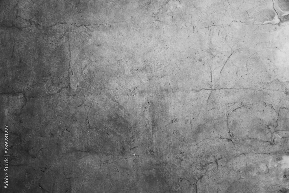 B&W Stone and wall texture