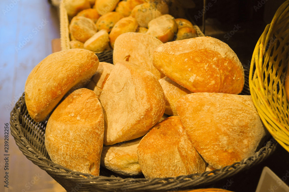 bread baked food bread baked food
