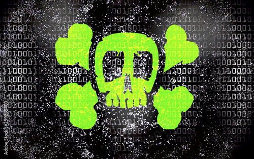 computer malware 