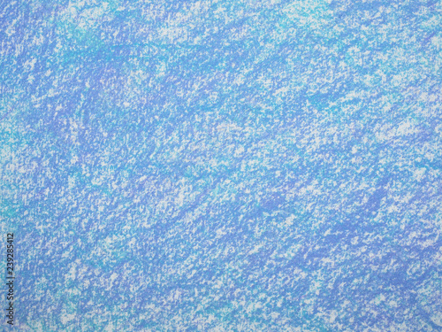 Blue pastel texture