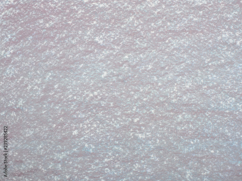 Gray pastel texture