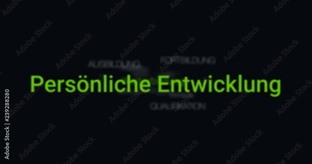 Intro für eine Akademie oder Schule zu den Themen Weiterbildung, Fortbildung, Studium und Seminare Intro für eine Akademie oder Schule zu den Themen Weiterbildung, Fortbildung, Studium und Seminare