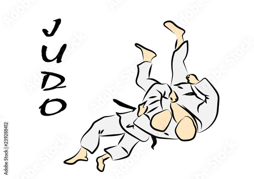 judo