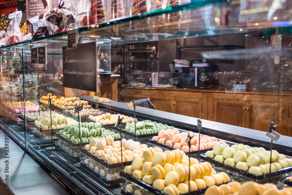 macaron macaron