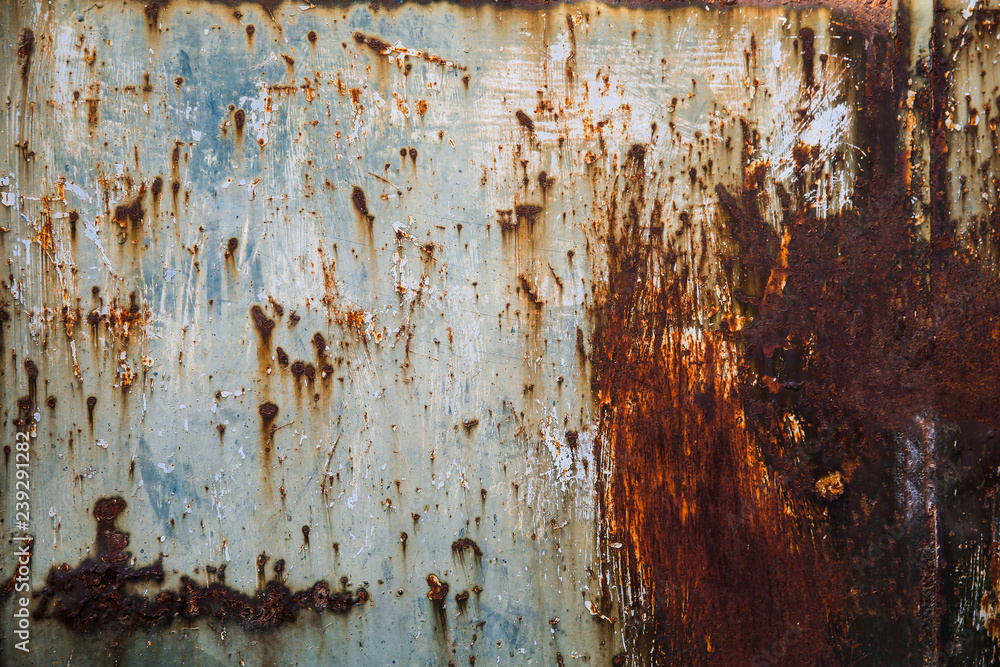 Metal texture and background Metal texture and background